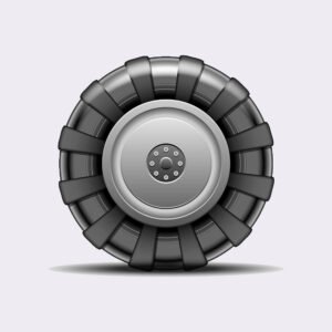 Spare Wheel